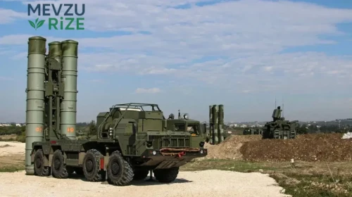 S-400 Tartışmalarında Şaşırtan Adım: Moskova'dan O Ülkeye Onay Çıktı!