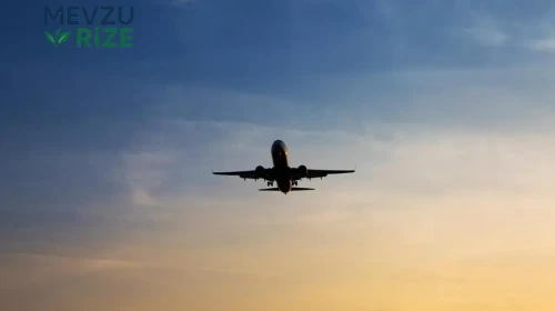Kerkük ile Antalya Arasında Yeni Ulaşım Dönemi Başlıyor: İlk Sefer 14 Temmuz'da Gerçekleşecek!