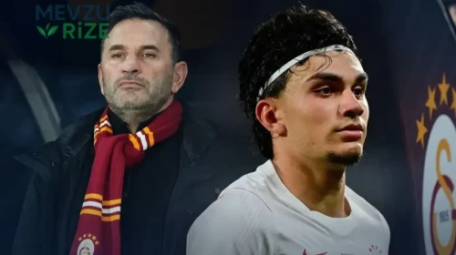 Galatasaray'a Transfer Piyasasında Şok Gelişme: Can Uzun Hakkında Endişe Verici İddialar!