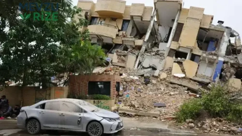 Venezuela'da Meydana Gelen Depremde Can Kaybı 5,208'e Yükseldi: Felaketin Etkileri Derinleşiyor