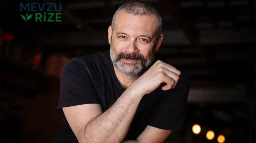 Sanatçı Levent Üzümcü Gözaltına Alındı: Olayın Ardından Gelişmeler Bekleniyor