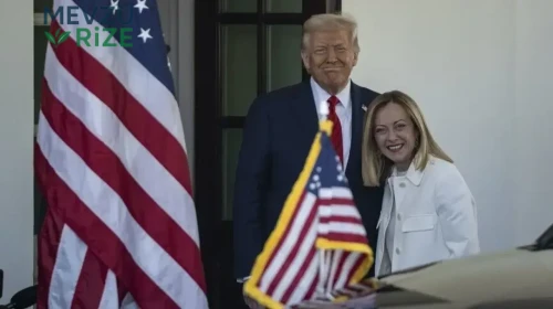Trump: Meloni için Uzaklaştırma Kararı Alınmalı çağrısı yaptı