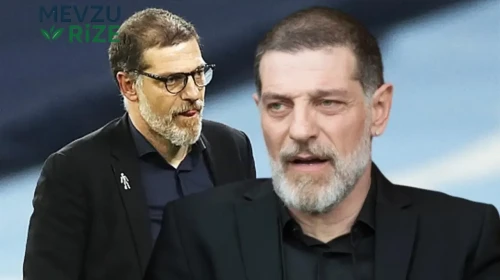 Slaven Bilic resmen geri dönüyor: Yeni teknik direktör olarak göreve başladı!