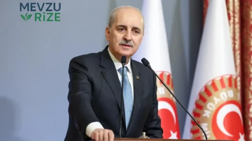 Kurtulmuş'tan Önemli Uyarı: Yasal Düzenlemeler Kaçınılmaz!