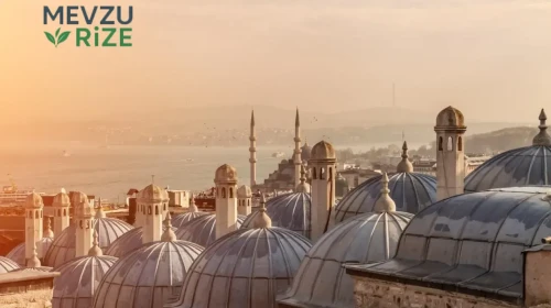 Fatih Camii'nin 3 önemli özelliği: İstanbul'un fetihten sonraki sembol yapısı