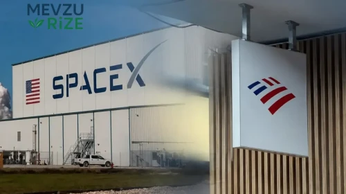 Büyük Finans Kuruluşu, SpaceX'in Hedeflerini Yükseltti! Uzmanlar, Beklentilerin Aşırı İyimser Olduğunu Belirtiyor