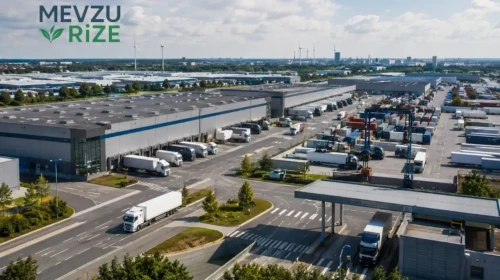 18,8 Milyar Dolarlık Teklif, Avrupa'nın Lojistik Yapısını Yeniden Şekillendirebilir
