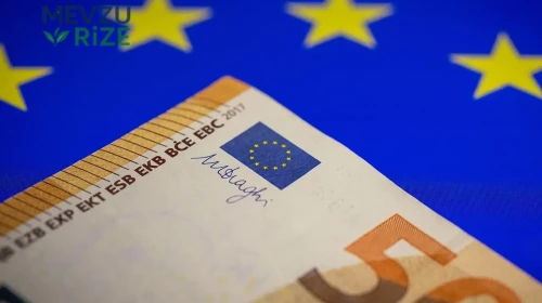 Euro Bölgesi'nde Aylık Enflasyon Negatif Seyir İzliyor: Haziran'da Fiyatlar Düşüş Göstermeye Başladı