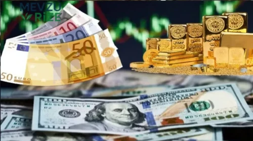 TÜİK Verilerine Göre: Haziran Ayında Yatırımcıya En Fazla Kazandıran Varlık Ortaya Çıktı!