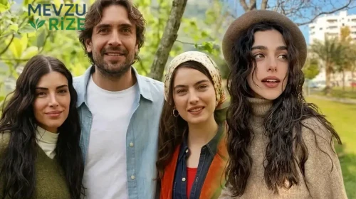 Damlasu İkizoğlu Kaç Yaşında, Nereli, Sevgilisi Kim, Evli Mi, Boyu Kaç, Hangi Dizilerde Oynadı?