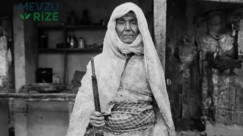 Domaniçli Habibe Ana: Vatan İhaneti ve Bir Annenin Cesur Seçimi