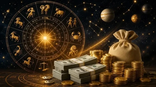 Astrologlar açıkladı: Ağustos ayında 3 burç parayı bulacak