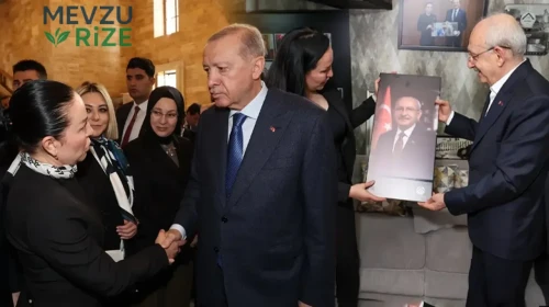 Kılıçdaroğlu'nun Planlı Ziyareti: Seçilen Esnaf Kim Oldu?
