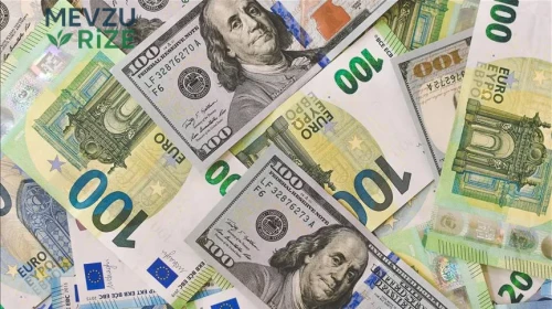 Piyasalarda Gözler Dolar ve Euro'nun Yeni Güne Başlangıcında!