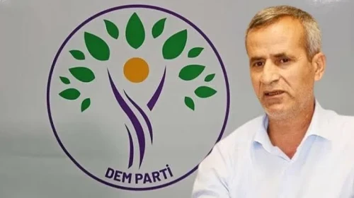 Zeyni İpek Neden İhraç Edildi? DEM Parti İhraç Kararının Gerekçesi Ne?