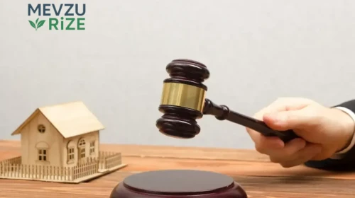 Ev sahiplerine Dikkat: İzinsiz Giriş Yapanlara Yasal Ceza Uygulanacak!