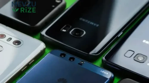 Telefon Fiyatlarında Şok Artış: Gümrük Limiti Yükseldi, Cebinizi Yakacak!