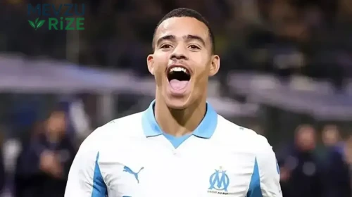 Mason Greenwood kimdir, kaç yaşında ve nereli? Futbol kariyeri ve hayatı hakkında bilgi