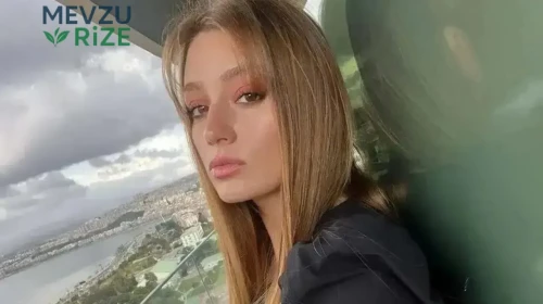 Gizem Karaca Hayranlarını Buluşma Noktasında Topladı: "Kime Benziyor?" Anketi Büyük İlgi Gördü!