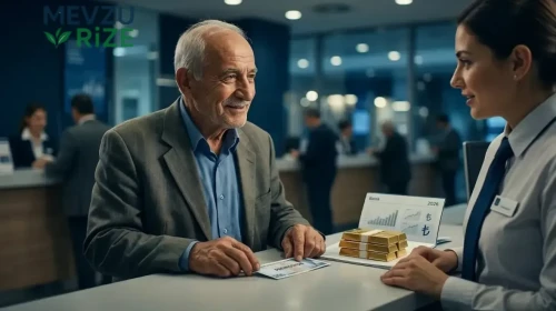 Ziraat Bankası'ndan Emeklilere Özel Promosyon Tutarları: Temmuz 2026 Güncel Bilgiler