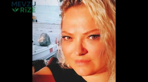 Öznur Öztunalı kimdir, neden öldü?