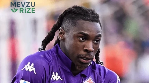 Moise Kean Fenerbahçe’ye Transfer Olacak Mı? Moise Kean Bonservis Bedeli
