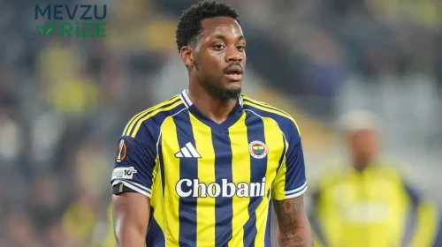 Galatasaray, Jhon Duran'ın Transferini Sonlandırma Kararı Aldı: Gerekçesi Açıklandı