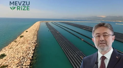 KKTC Su Güvenliğinde Reform Süreci Başladı: Bakan Yumaklı’dan Önemli Açıklama!