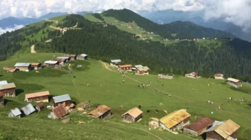 Rize’de Gezilecek Yer Önerileri