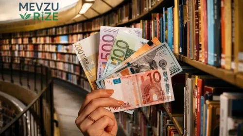 Hayat Boyu Öğrenmenin Ekonomik Yükü Belirlendi