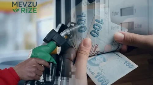Motorine Fiyat Artışı Geldi: 7 Temmuz Akaryakıt Fiyatları Ne Kadar?