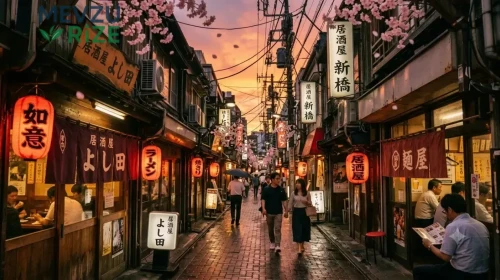 Japonya’da Denenmesi Gereken En İyi Helal Restoranlar