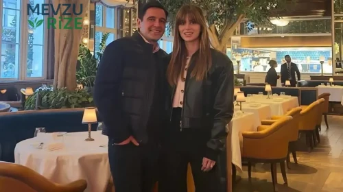 Nazlı Sabancı'nın Hamilelik Paylaşımlarına Yorum Yağmuru!