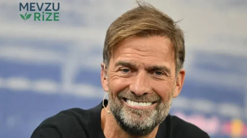 Almanya Futbolunda Yeni Bir Dönem: Jürgen Klopp Görevde!