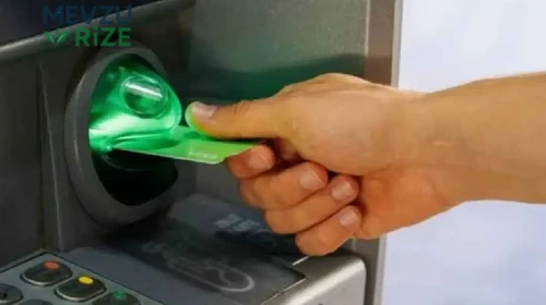 ATM'lerin Kart Yutma Sebepleri Gün Yüzüne Çıktı!