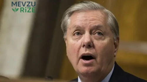 İran televizyonlarında Lindsey Graham'ın ölümü 'müjde' diye duyuruldu