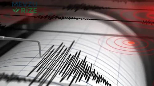 Sivas’ta Güçlü Bir Sarsıntı: 3,4 Büyüklüğünde Deprem Meydana Geldi (11 Temmuz 2026)