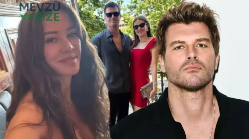 Kıvanç Tatlıtuğ ve Başak Dizer'den Hamilelik İddialarına Yanıt Geldi!