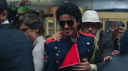 Gişe Rekorları Alt Üst Oldu: 'Michael', Tüm Zamanların En Yüksek Hasılatı Yapan Biyografi Filmi Oldu