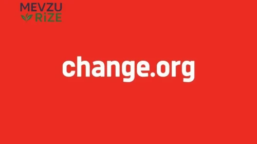 Change.org'un erişim engeli kaldırıldı