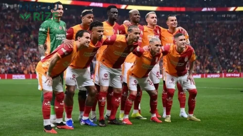 Galatasaray'ın İlk Maçını Hangi Kanalın Yayınlayacağı Açıklandı!