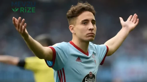 Emre Mor kimdir, kaç yaşında, aslen nereli? Hangi takımlarda oynadı?