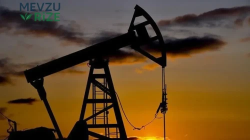 Brent Petrol Fiyatları 90 Doları Geçerek Altı Haftanın En Yüksek Seviyesine Ulaştı