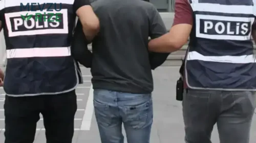 Bayrampaşa'daki 12 Yıldır Cevapsız Kalan Cinayet, Cezaevi İnşaatındaki Tartışmayla Ortaya Çıktı!