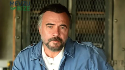Oktay Kaynarca'dan İlginç Açıklama: Bir Türlü Ölemedim Ağabey!