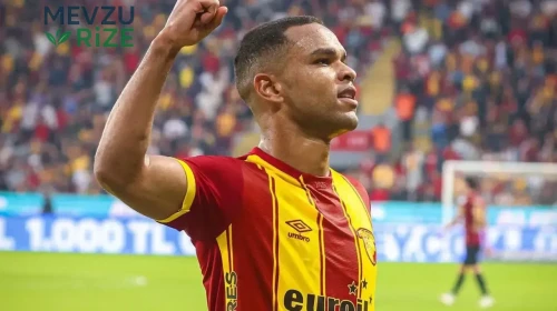 Göztepe'nin Fenomen Golcüsü Juan, 15 Milyon Euro ile Yeni Takımına Katıldı!