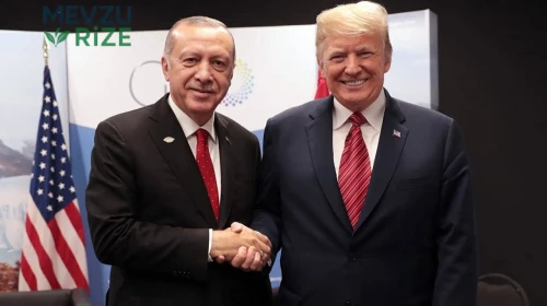 Donald Trump’ın Ankara Ziyaretinin İlk Günü: Anıtkabir ile Başlatacak