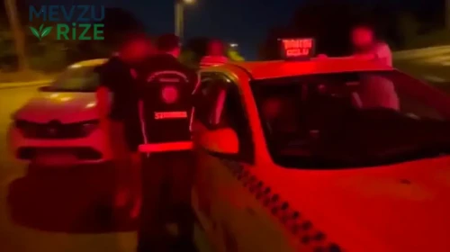 İstanbul'da Büyük Göçmen Operasyonu: Üç Adreste Baskın, Deniz Botu Ele Geçirildi!