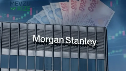 Büyük bir bankadan Türkiye'ye dair dikkat çeken analiz: İki önemli uyarı ardı ardına yapıldı