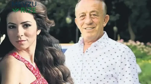 Ali Ağaoğlu’nun Sevgilisi Bige Yıldırımer Evli Mi, Hamile Mi?